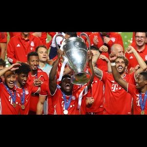 Meet your Posher, Alberto